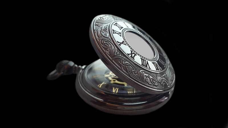 Clock Image